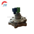 Air Pneumatic Asco Type Asco Type Solenoid Pulse Jet Valve With CE certificate